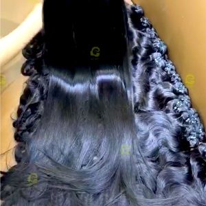 🔸12A Straight bundle hair extensions 🔸